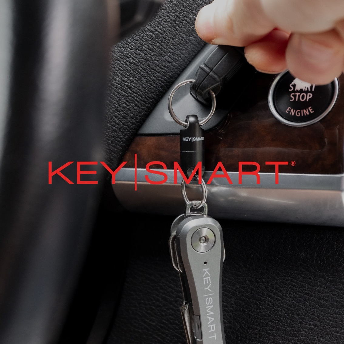 KeySmart