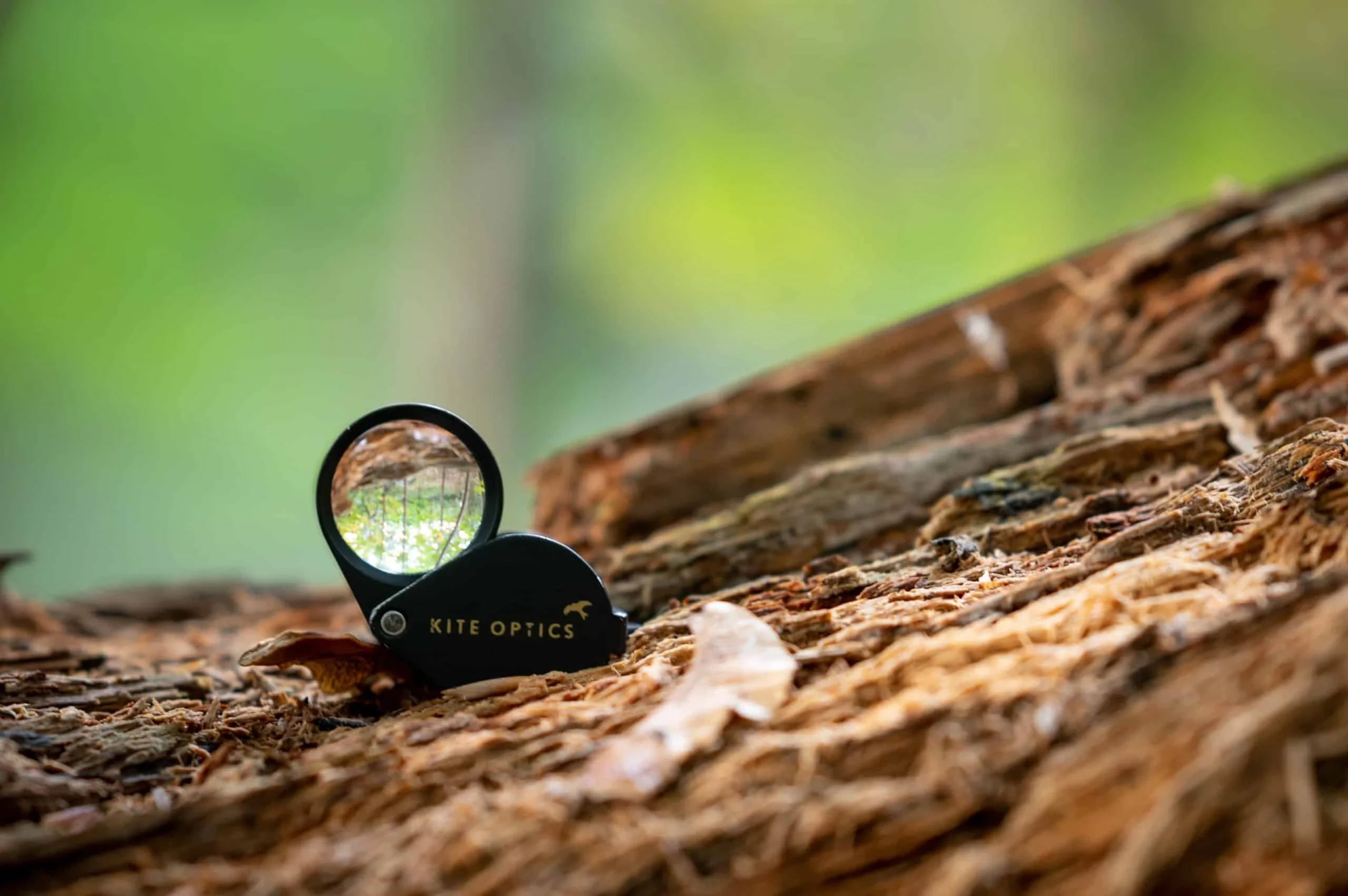 Magnifiers