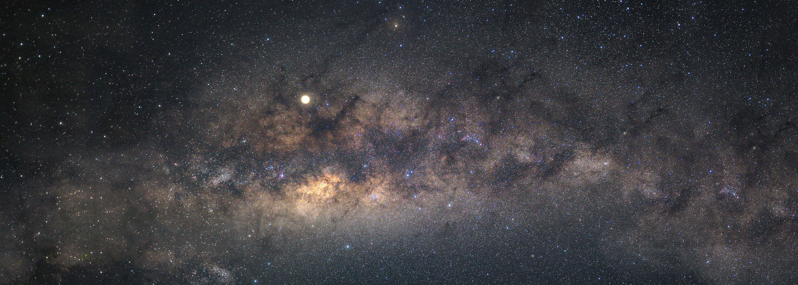 Telescopes & Astrophotography Gear