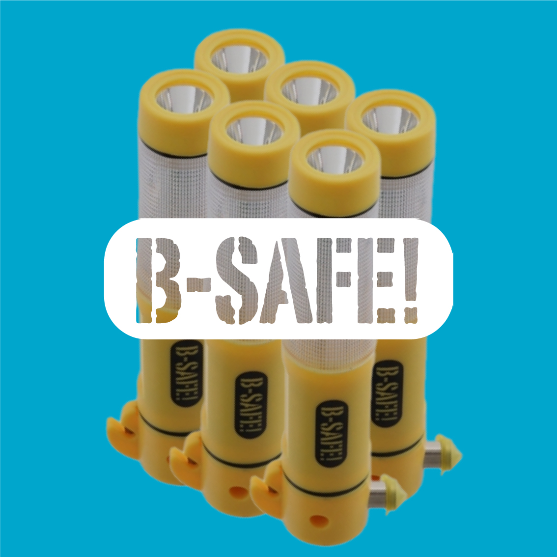 B-Safe