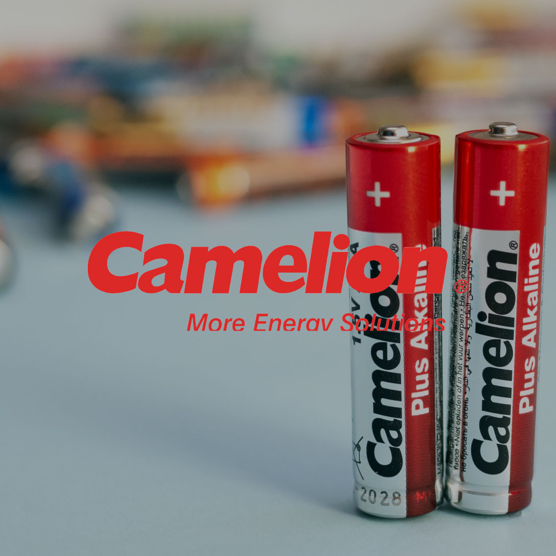 Camelion