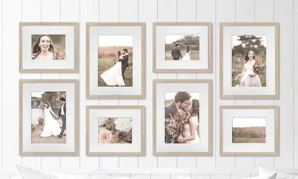 Collage Photo Frames