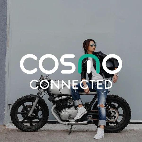 Cosmo Connected