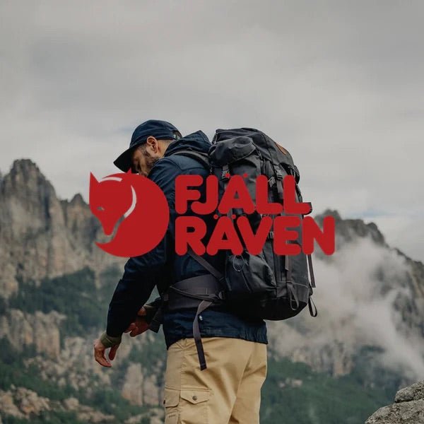 Fjällräven