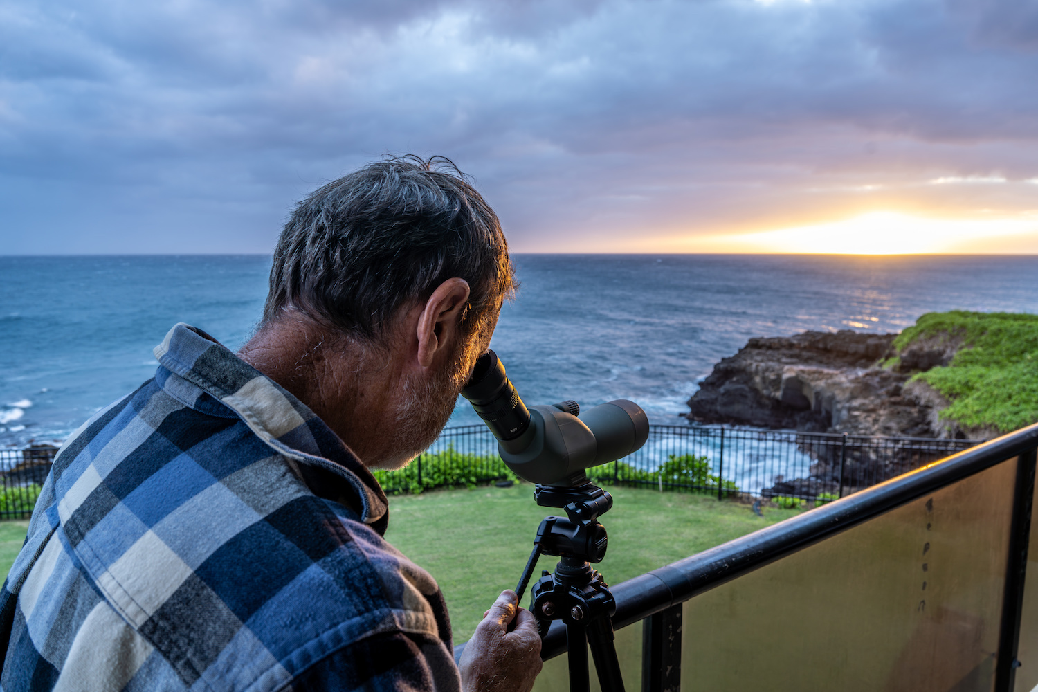 Spotting Scopes