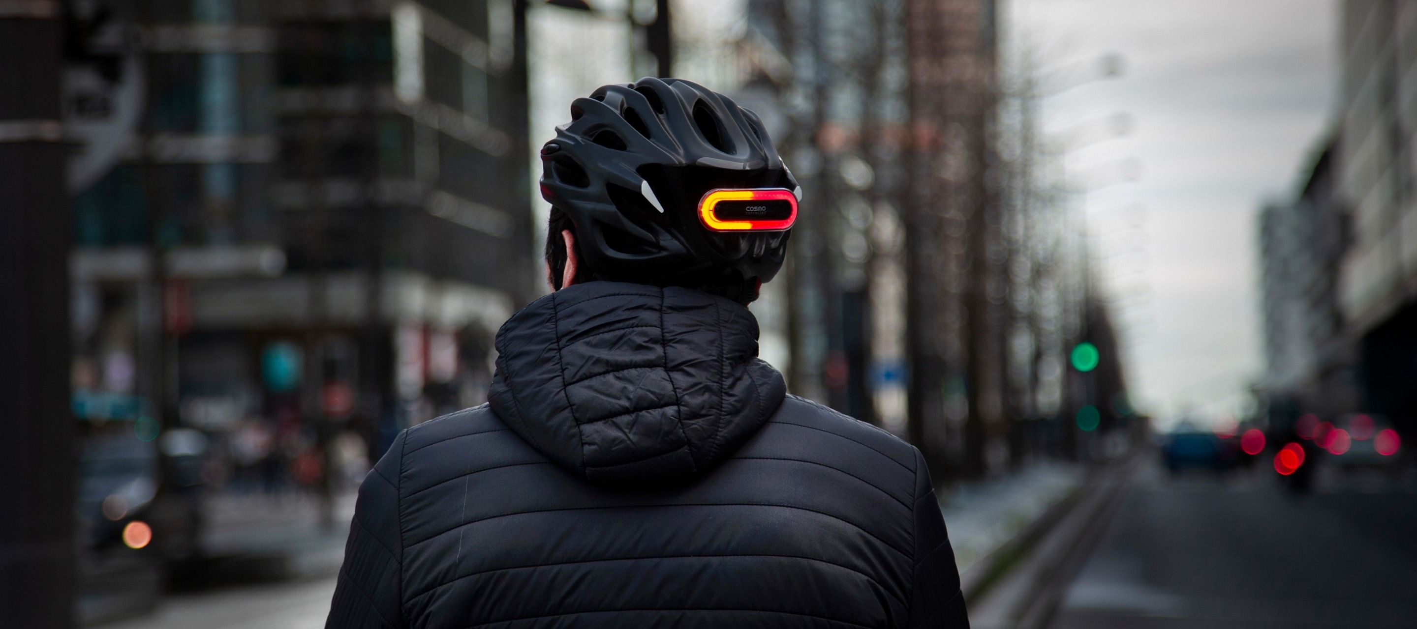 Bike Lights