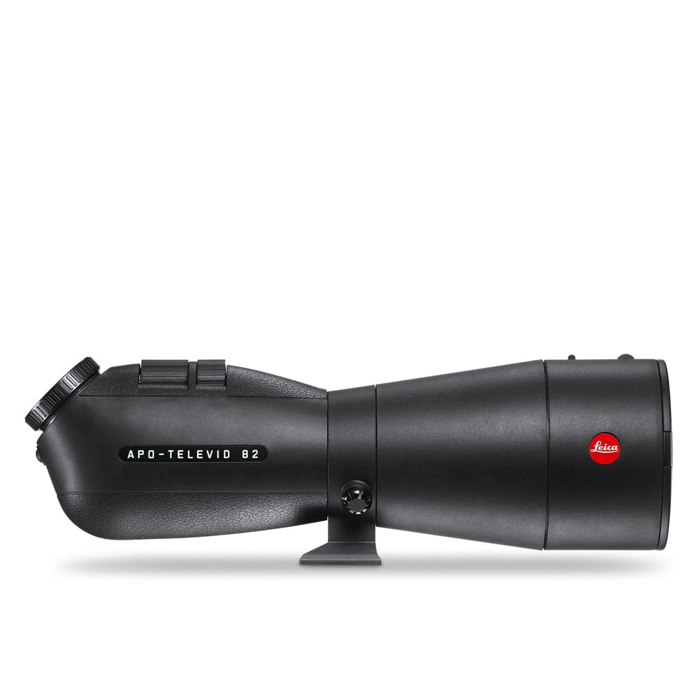 Leica Apo-Televid Angled Spotting Scope (no eyepiece)