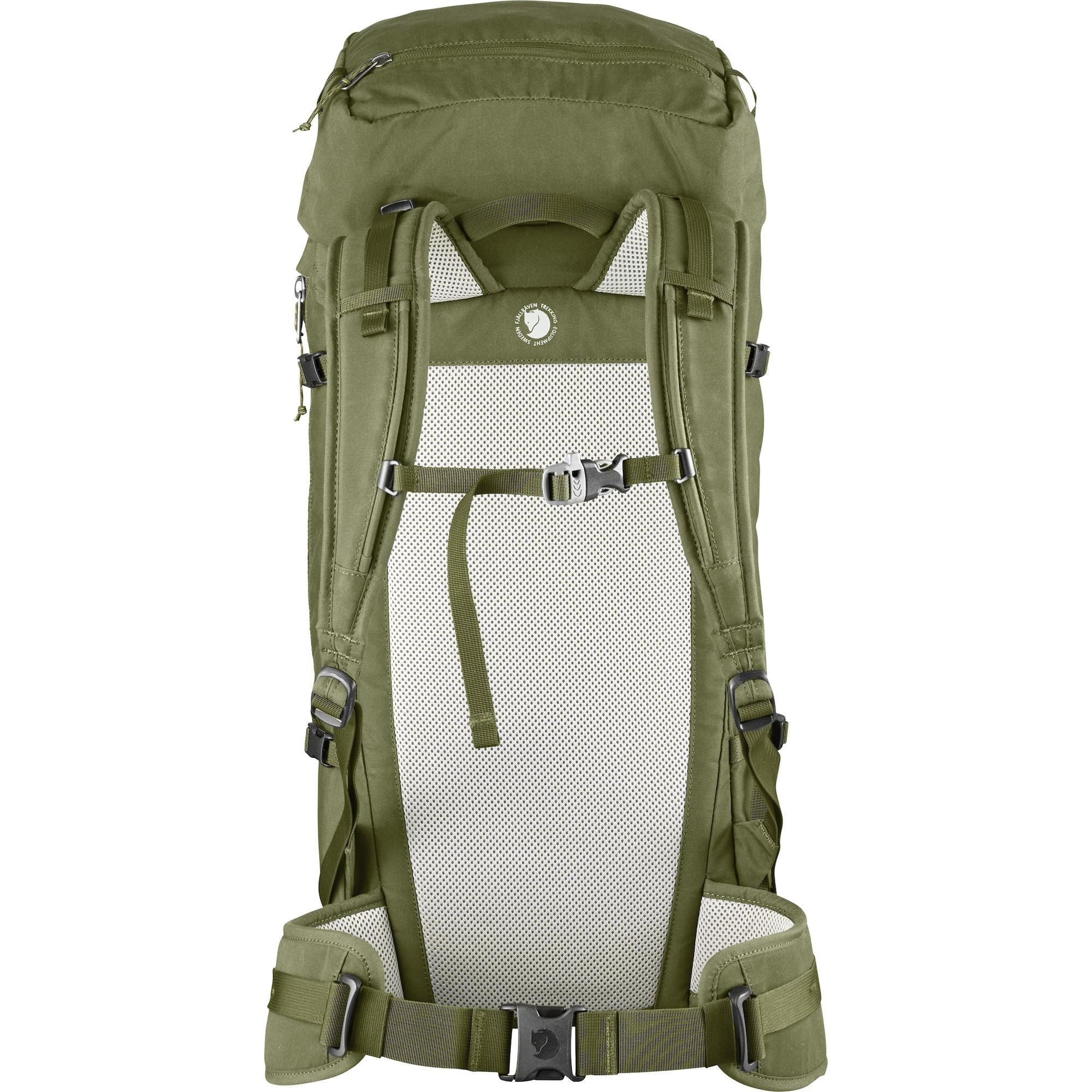 Fjällräven Abisko Hike 35