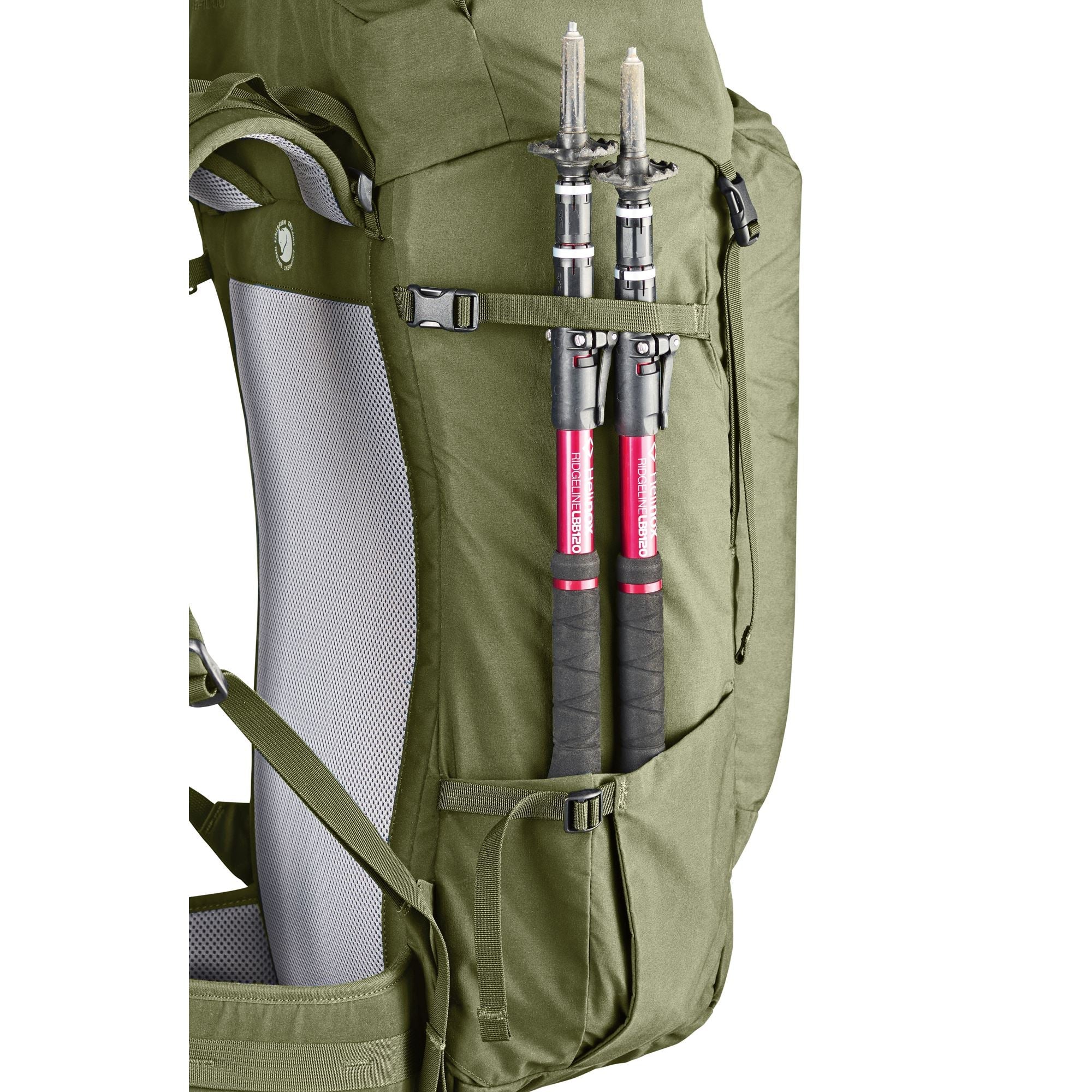 Fjällräven Abisko Hike 35