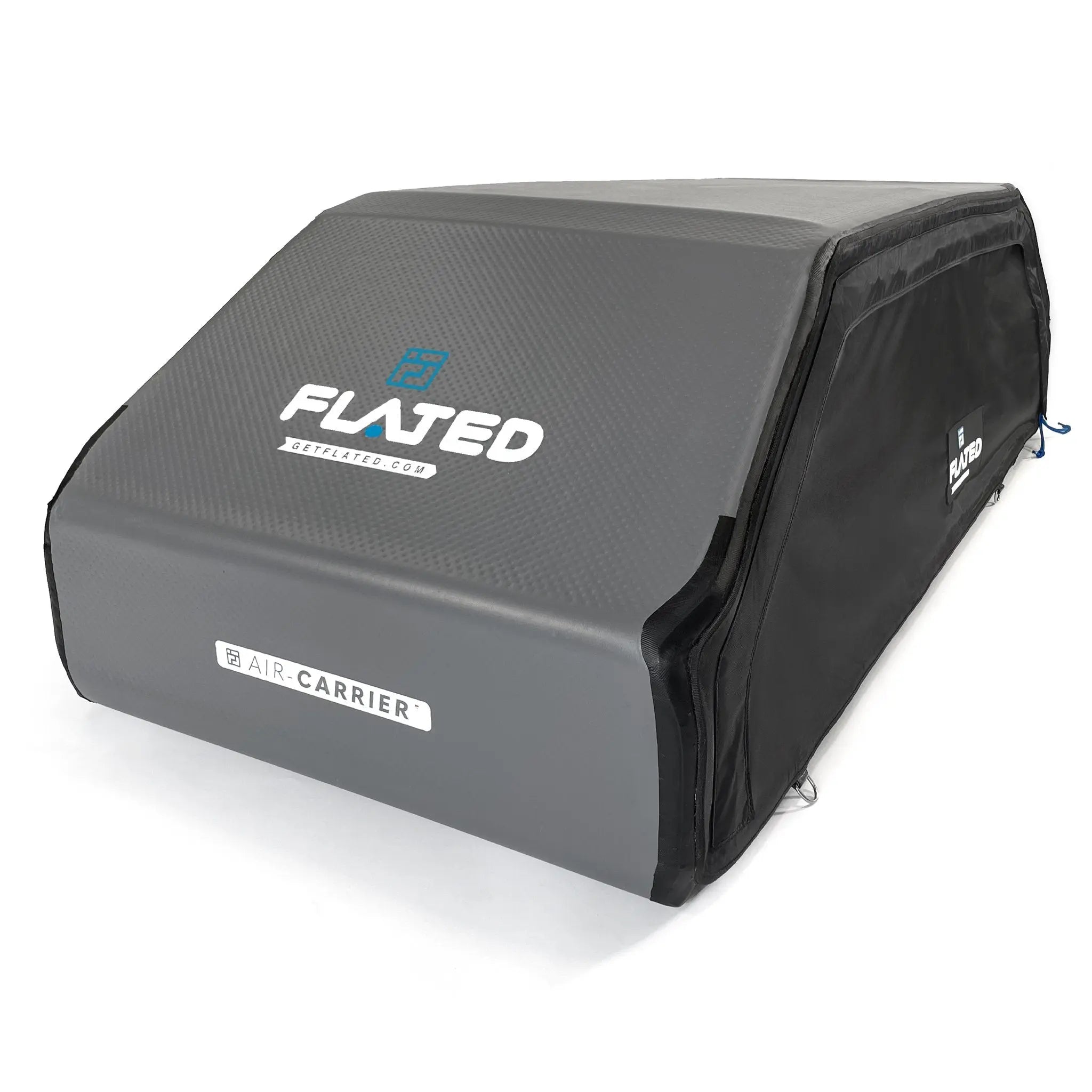 Flated Air-Carrier Inflatable Rooftop Storage