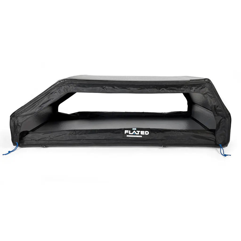 Flated Air-Carrier Inflatable Rooftop Storage