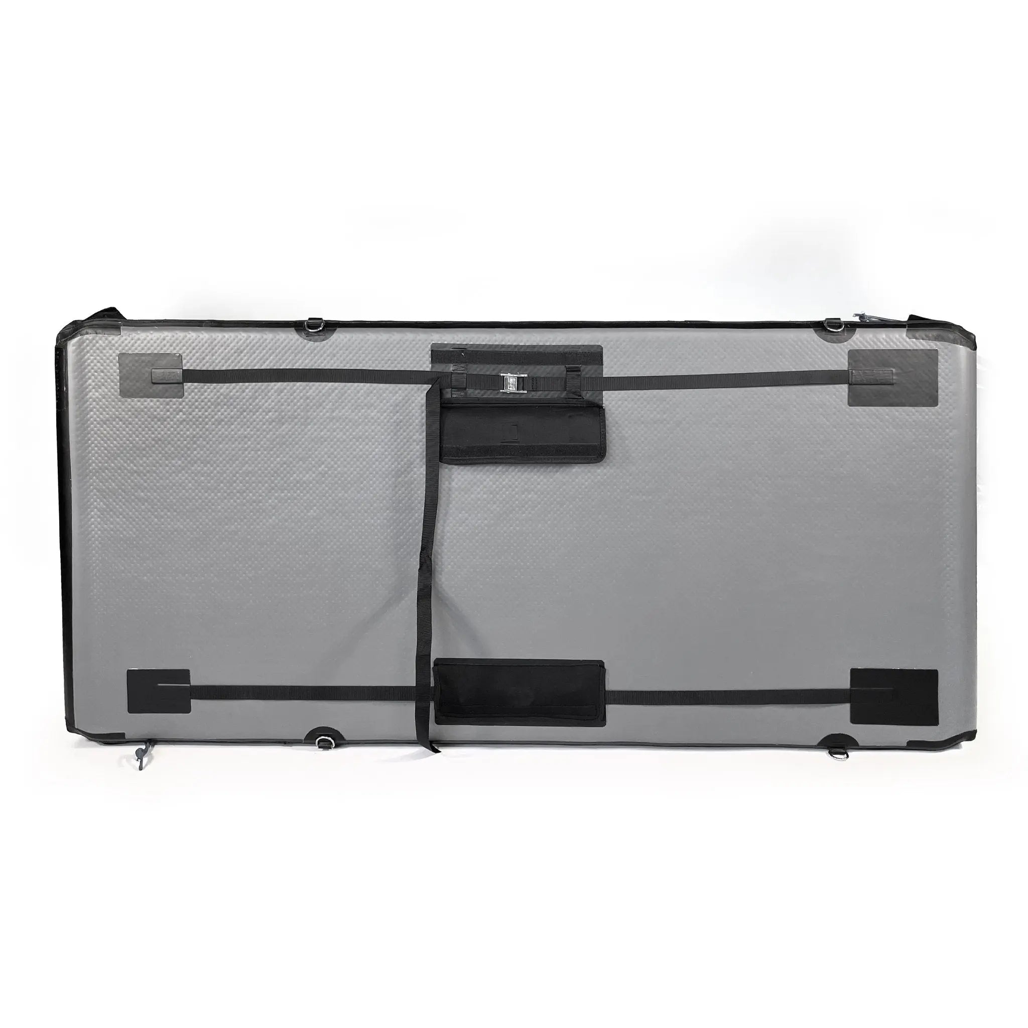 Flated Air-Carrier Inflatable Rooftop Storage