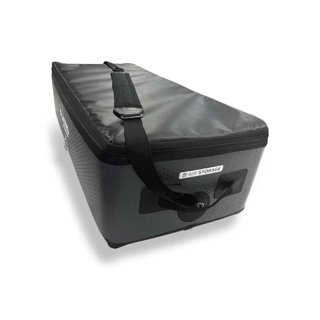 Flated Air-Storage Small