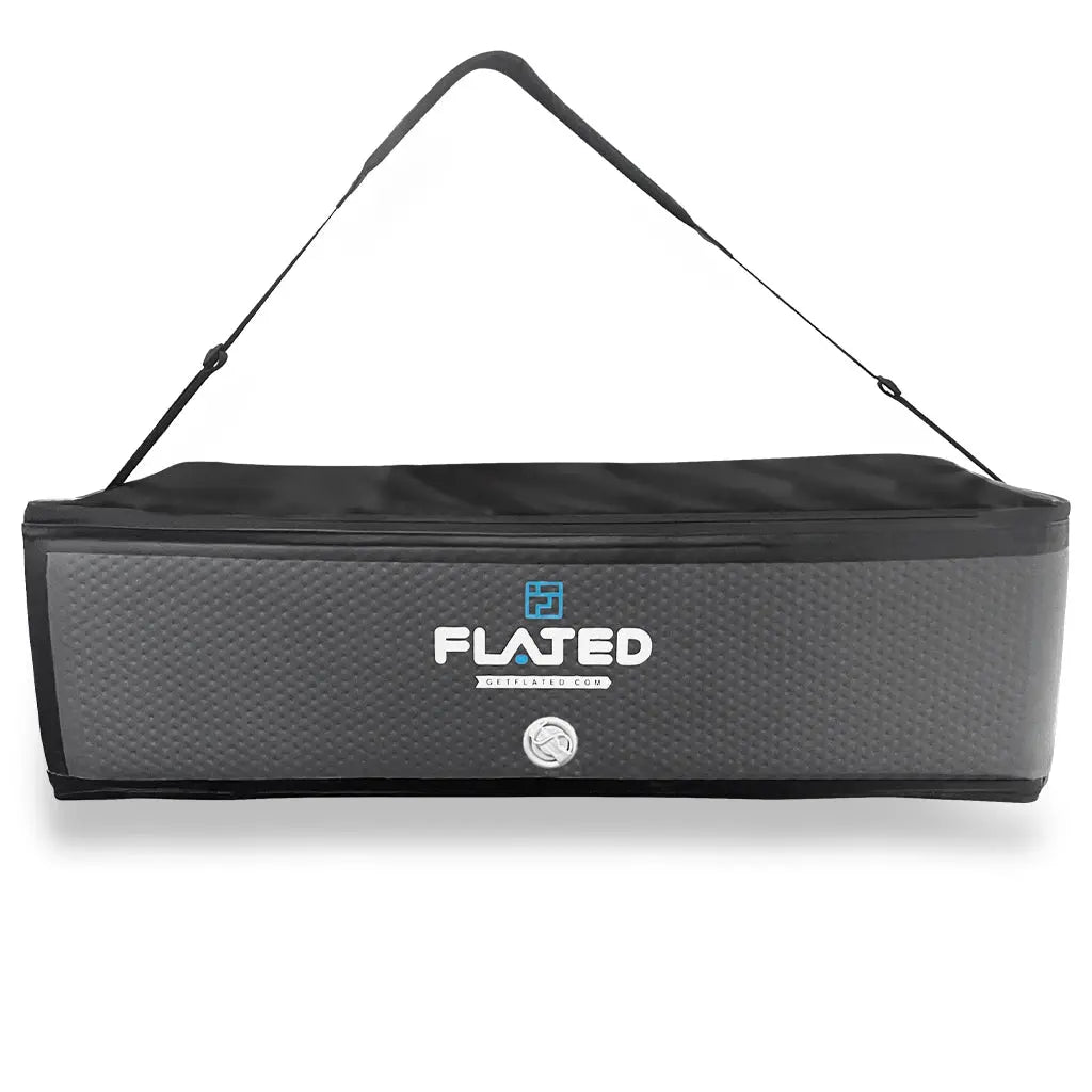 Flated Air-Storage Small