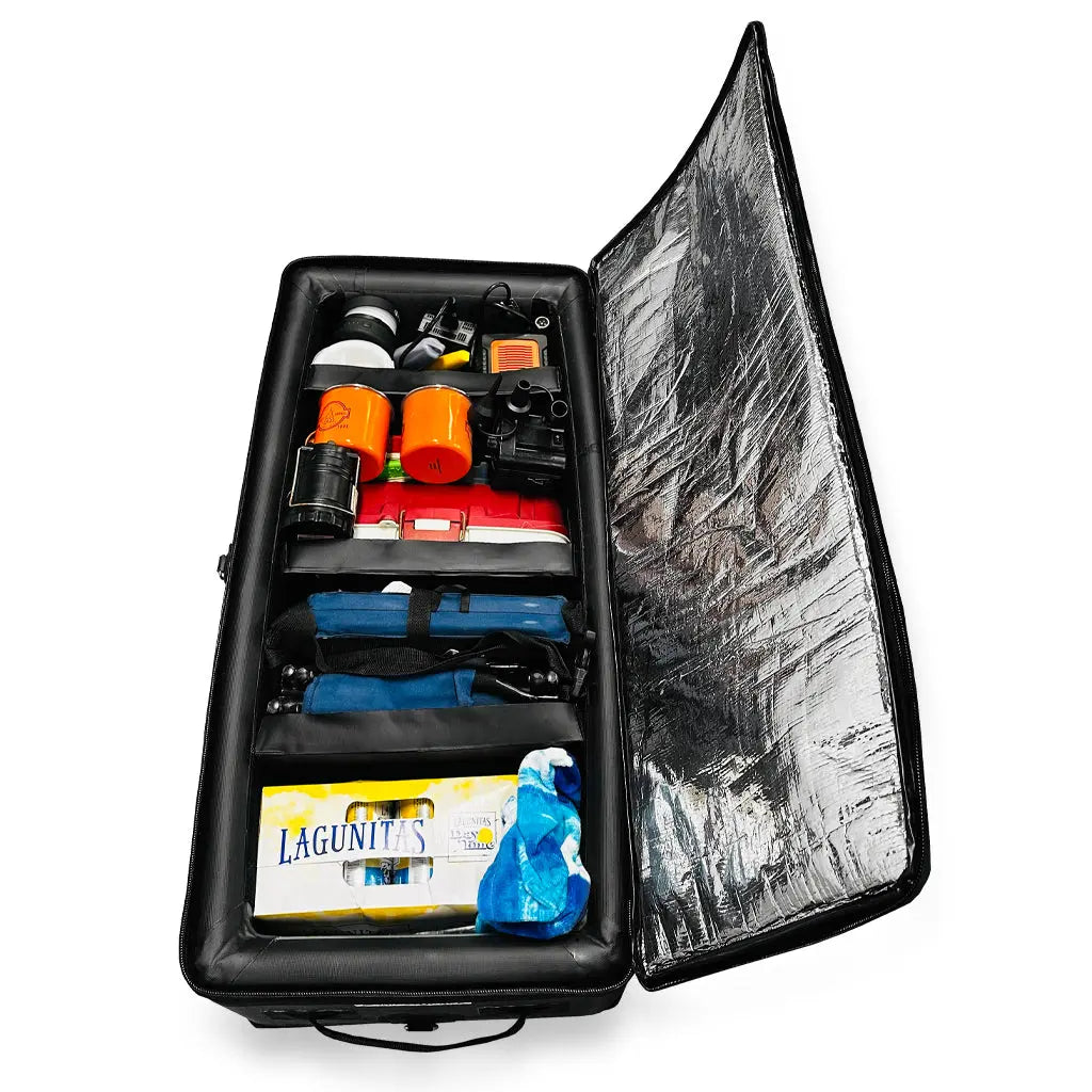 Flated Air-Storage Small