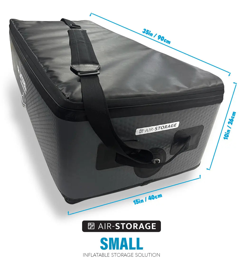 Flated Air-Storage Small