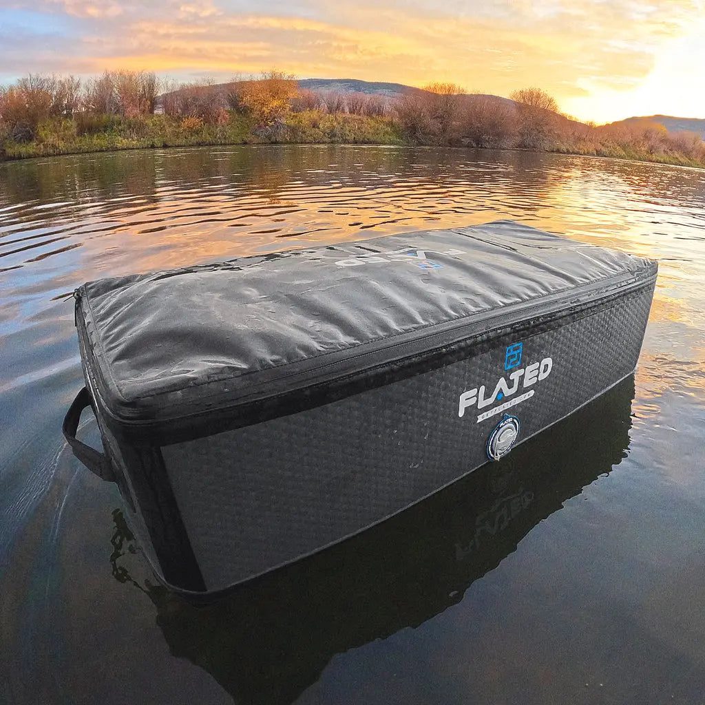 Flated Air-Storage Small