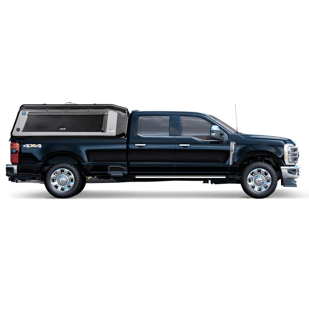 MR - Full-Size 8'-Long Bed - Inflatable Ute Canopy