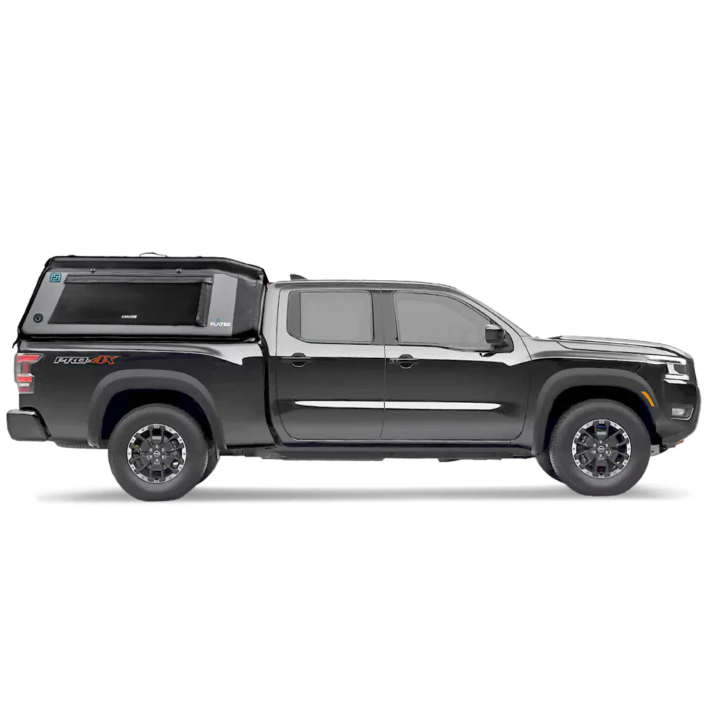 MR - Mid-Size 6'-Long Bed - Inflatable Ute Canopy