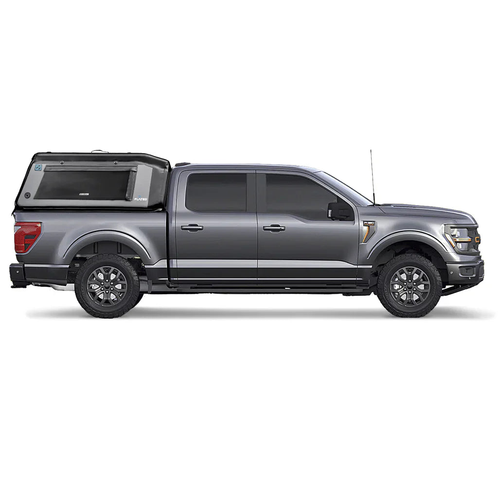 MR - Full-Size 5.5'-Short Bed - Inflatable Ute Canopy