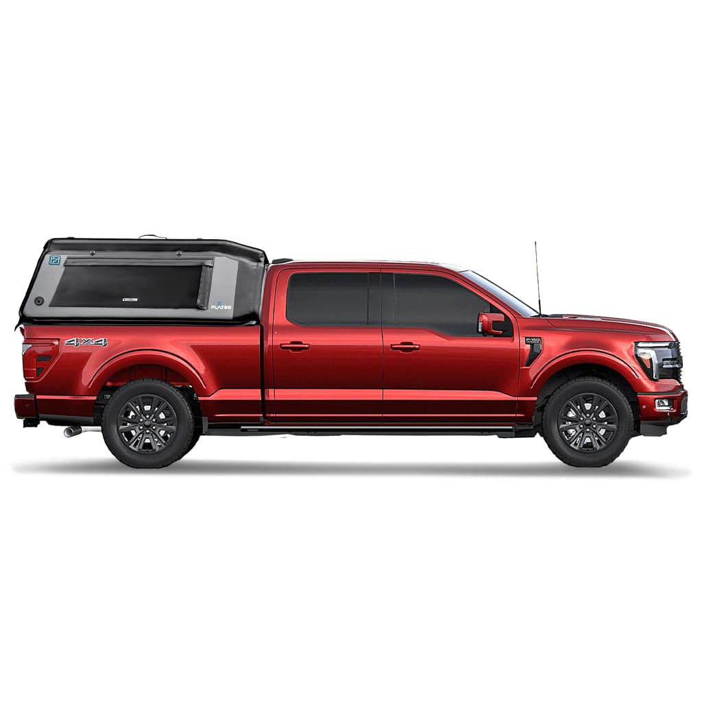 MR - Full-Size 6.5'-Standard Bed - Inflatable Ute Canopy