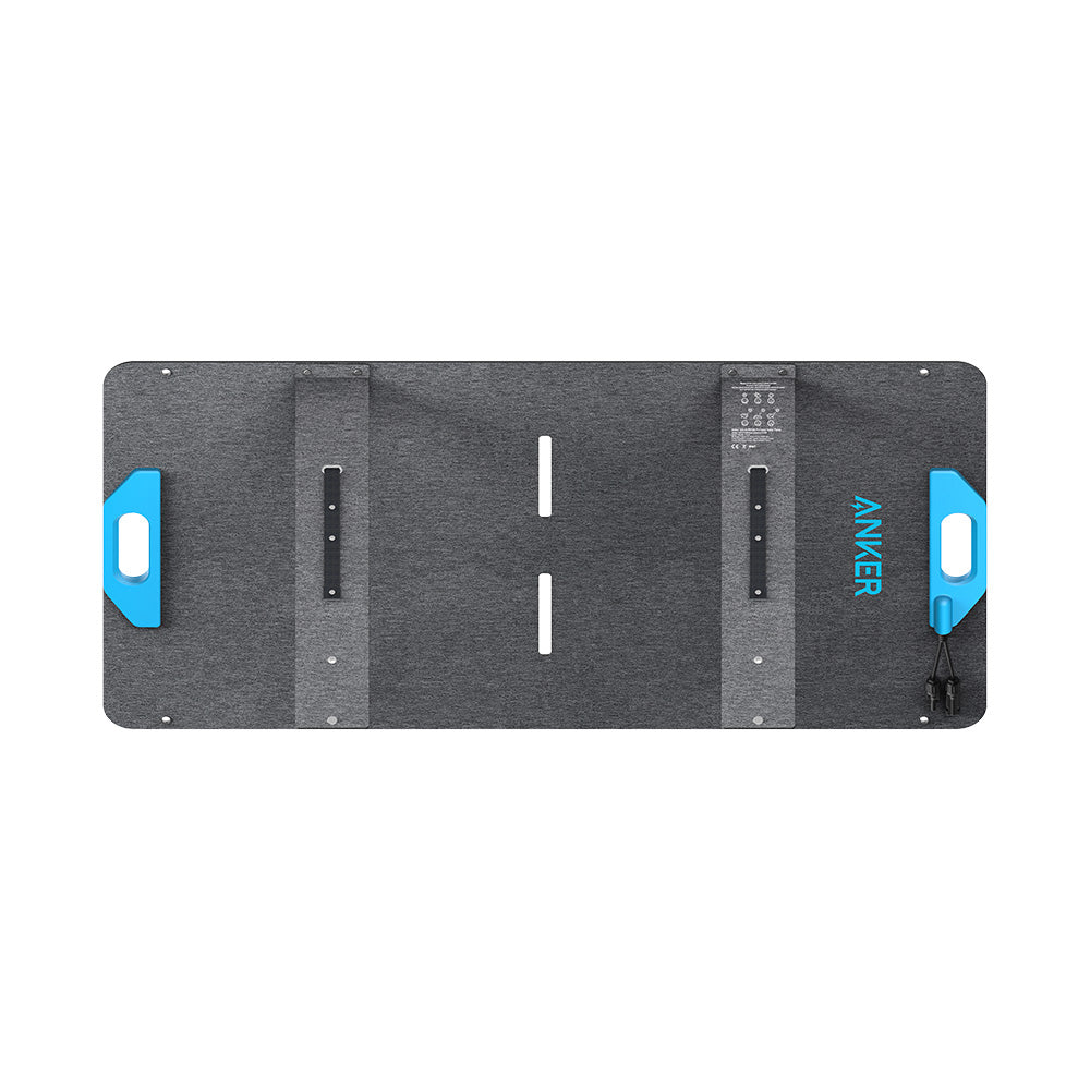 Anker SOLIX PS100 Portable Solar Panel (100W)