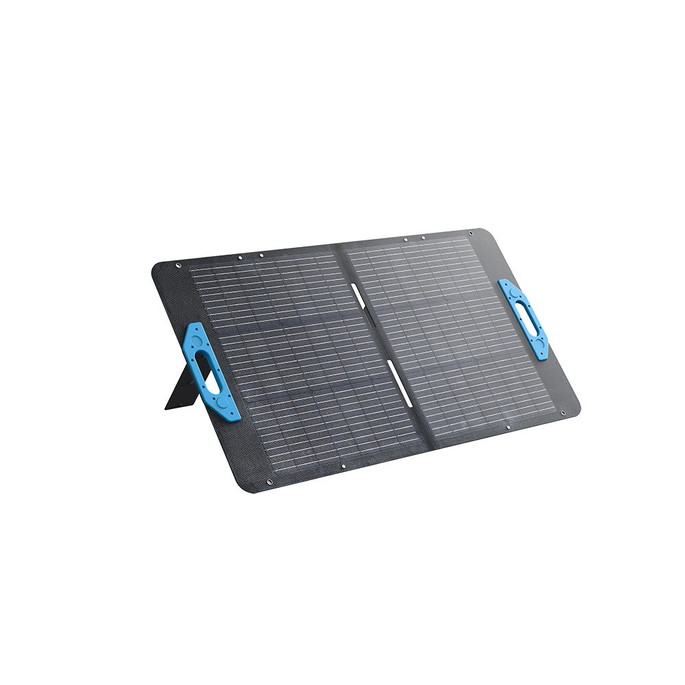 Anker SOLIX PS100 Portable Solar Panel (100W)