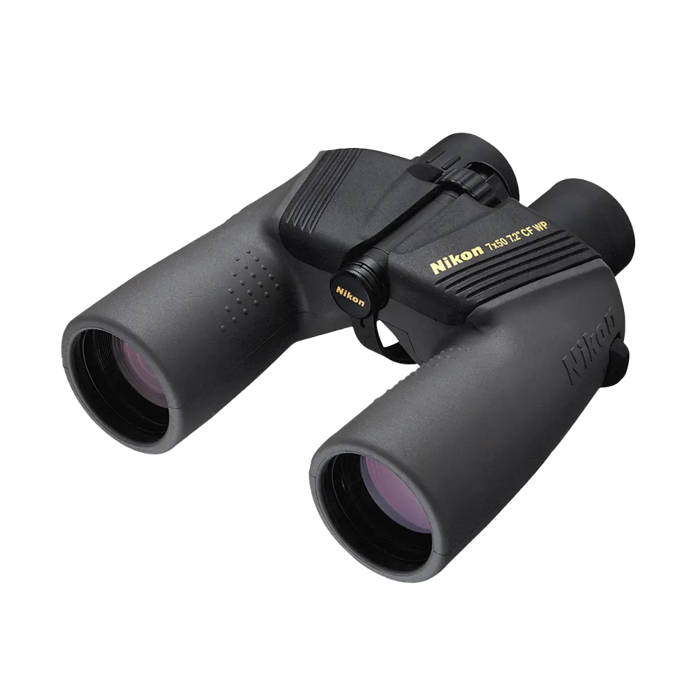 Nikon Marine 7X50 Waterproof CF Binoculars