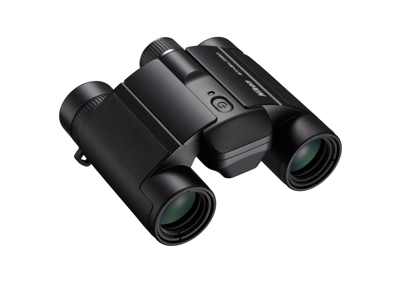 Nikon Stabilized Binoculars 10X25 S
