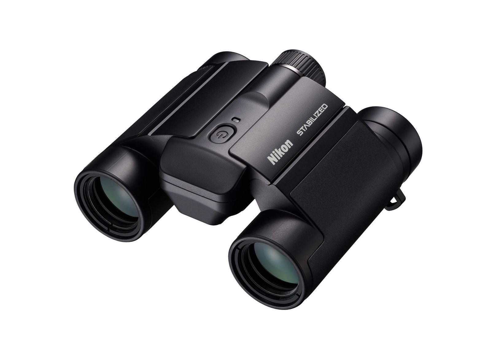 Nikon Stabilized Binoculars 10X25 S