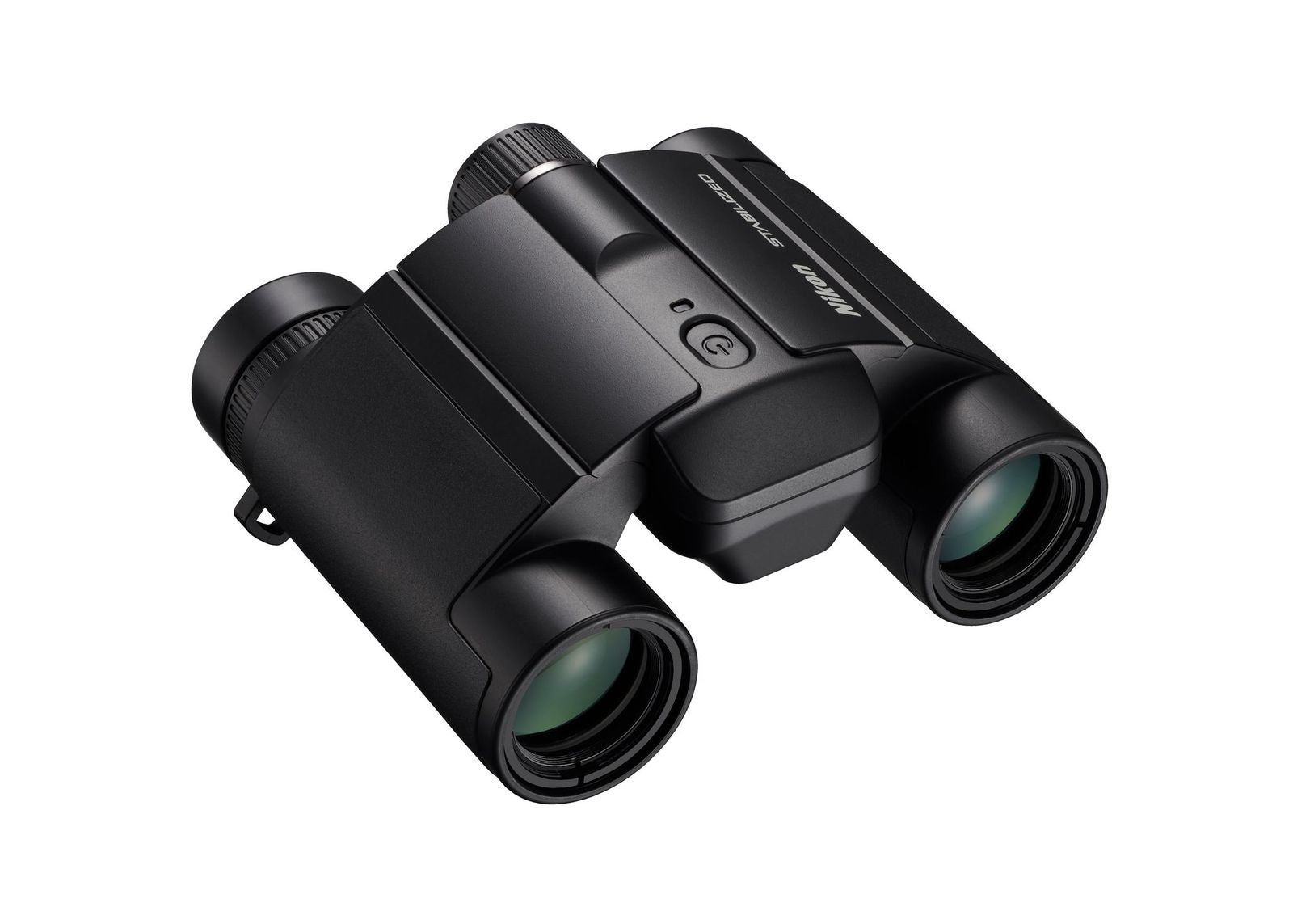 Nikon Stabilized Binoculars 10X25 S