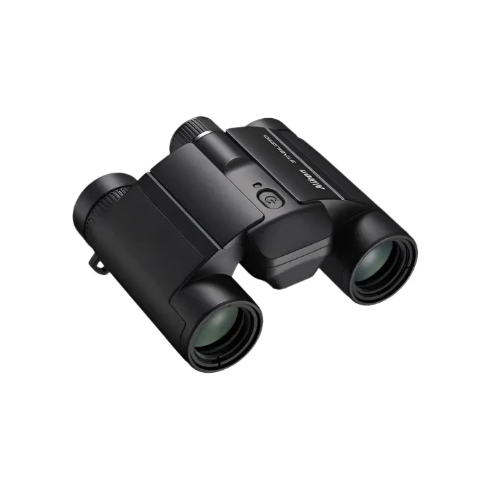 Nikon Stabilized Binoculars 12X25 S
