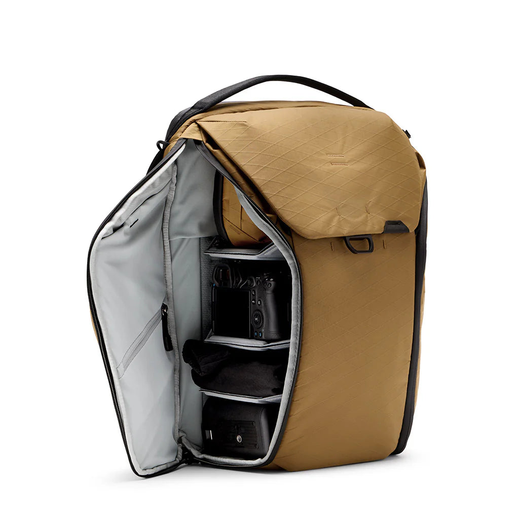 Peak Design Everyday Backpack 30L V2
