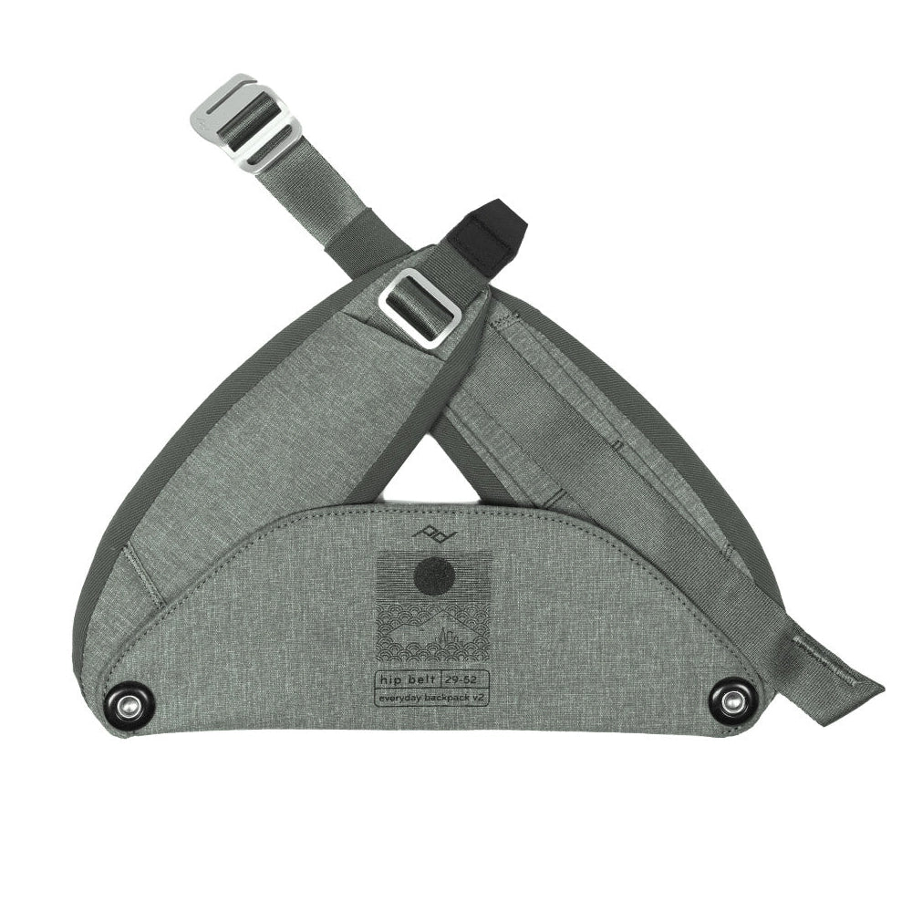 Peak Design Everyday Hip Belt V2 Medium