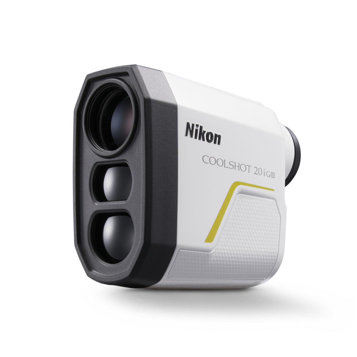 Nikon Coolshot 20I GIII Golf Laser Rangefinder 5-730m