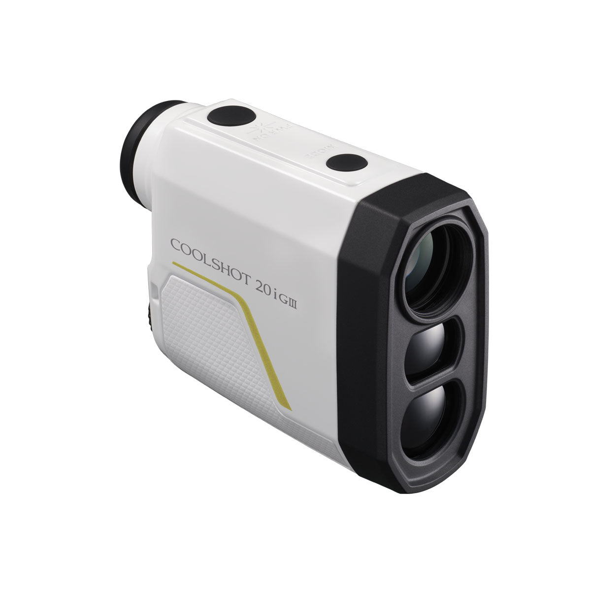 Nikon Coolshot 20I GIII Golf Laser Rangefinder 5-730m