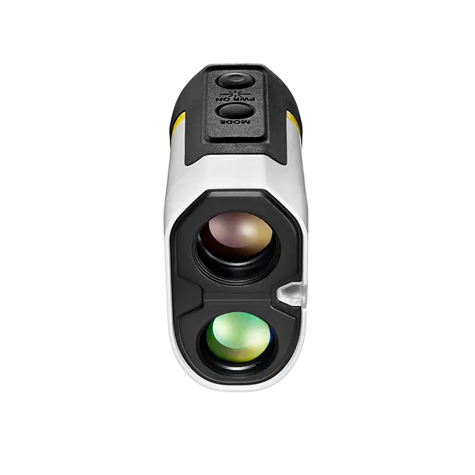 Nikon Coolshot PROIII Stabilized Golf Laser Rangefinder