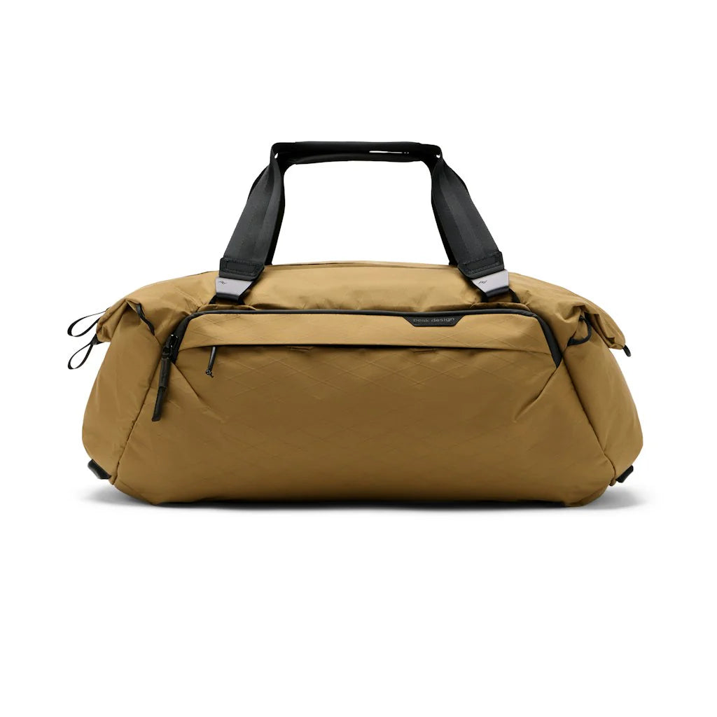 Peak Design Travel Duffel 35L