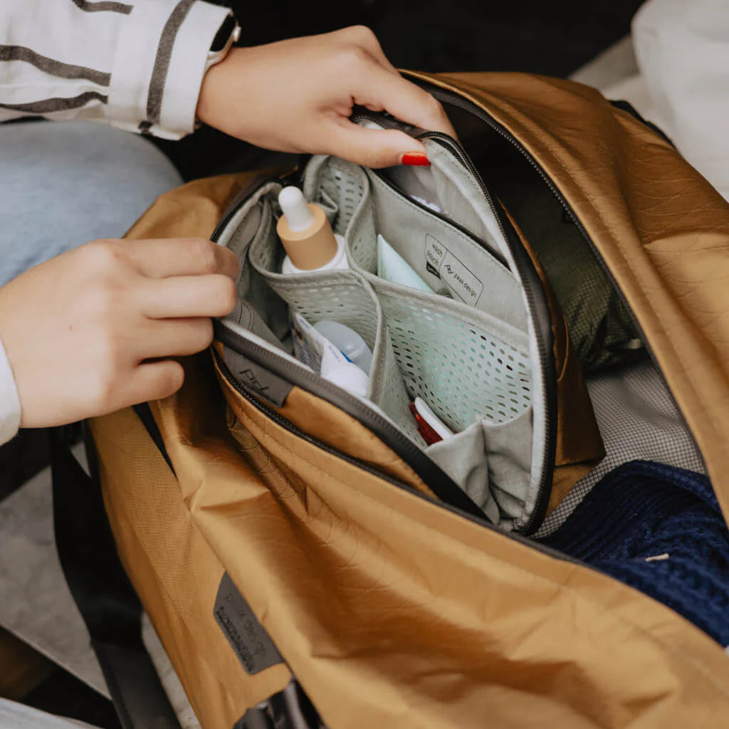 Peak Design Wash Pouch Small