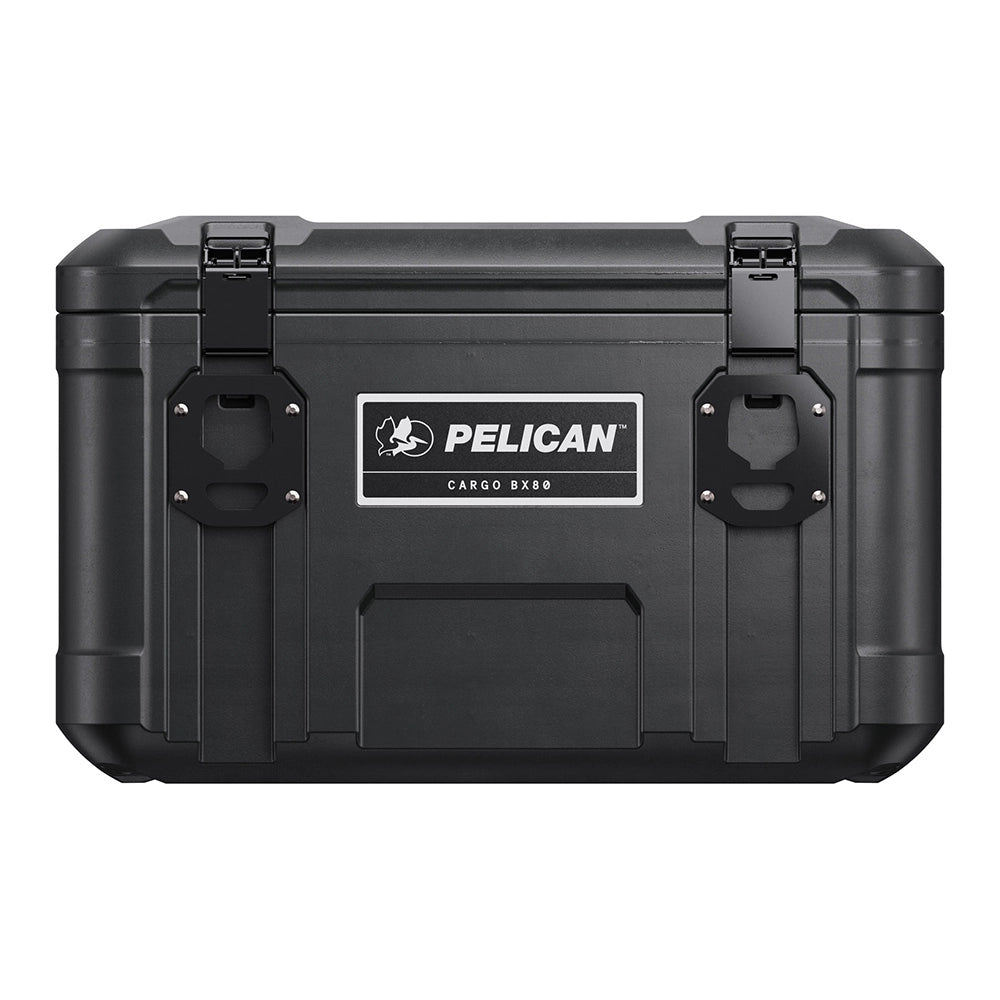 Pelican CARGO BX80 Cargo Hard Case PRE-ORDER