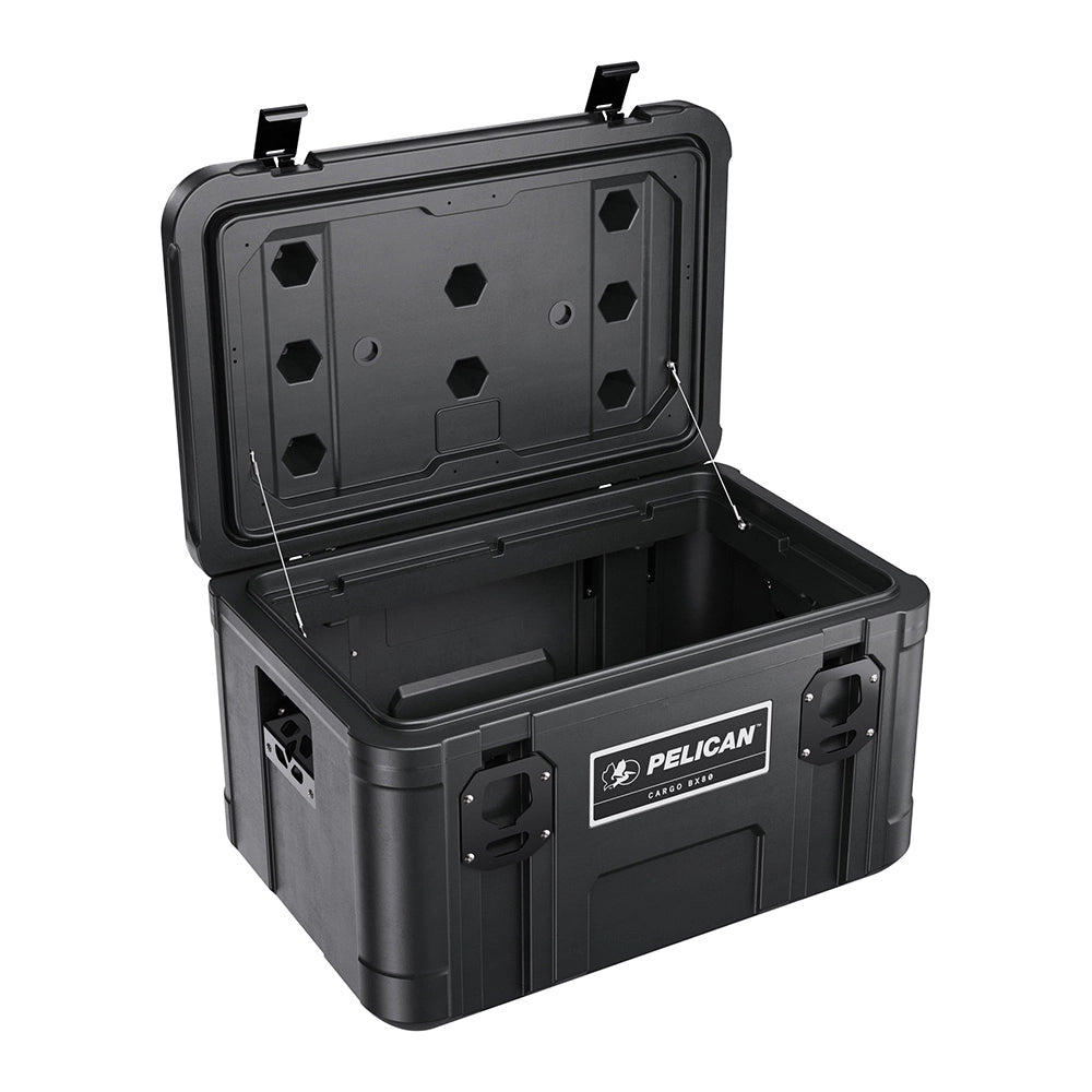 Pelican CARGO BX80 Cargo Hard Case PRE-ORDER