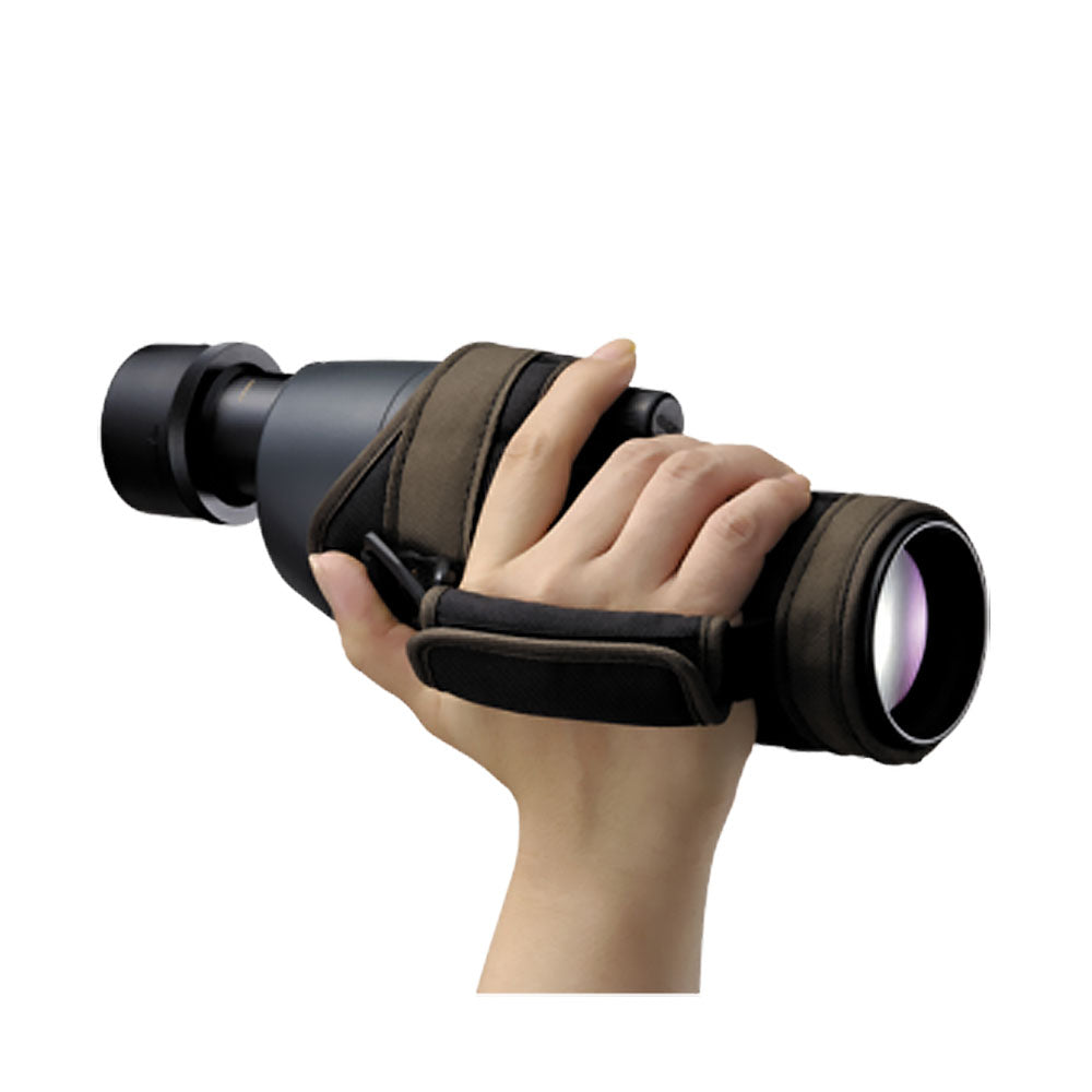 Nikon Fieldscope ED50 Handholding Case