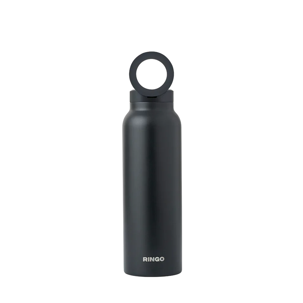 Ringo Water Bottle + Free Magnetic Booster Ring