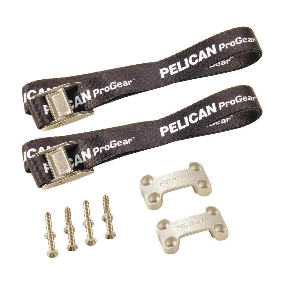 Pelican COOLER TDKIT Tie Down Kit PRE-ORDER