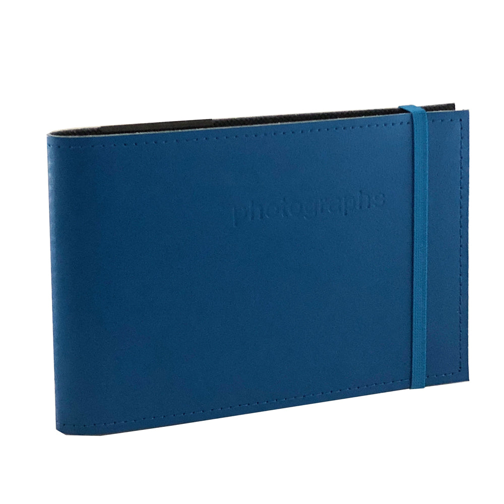 Profile Citi Leather Bragbook Slip-In Photo Album 4x6