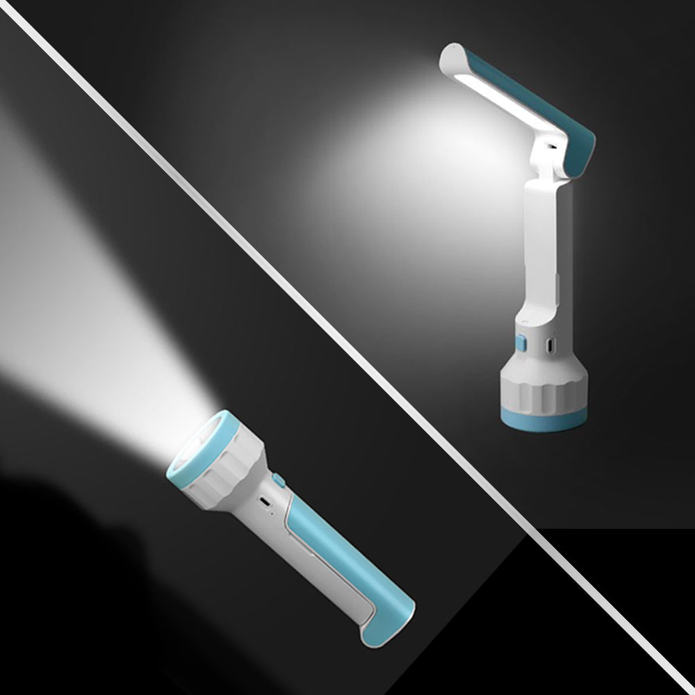 Camelion 2 in 1 Flashlight & Table lamp 180 Lumens