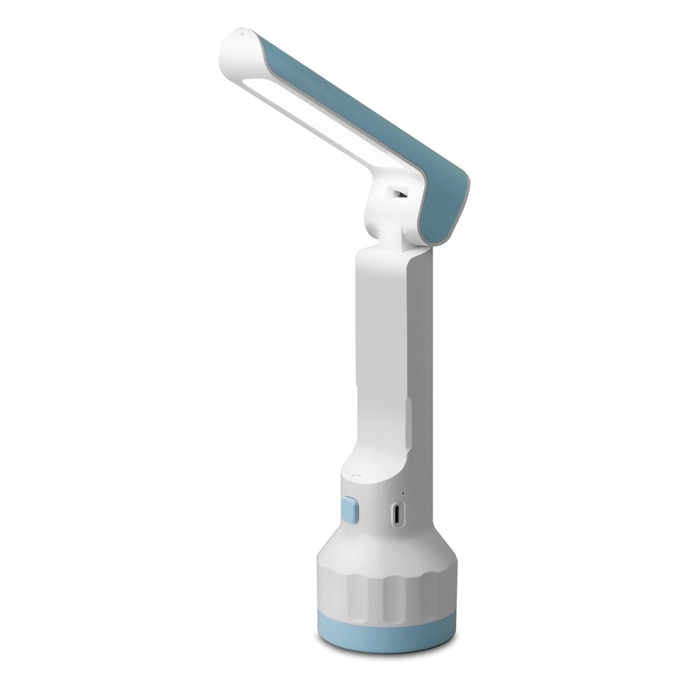Camelion 2 in 1 Flashlight & Table lamp 180 Lumens