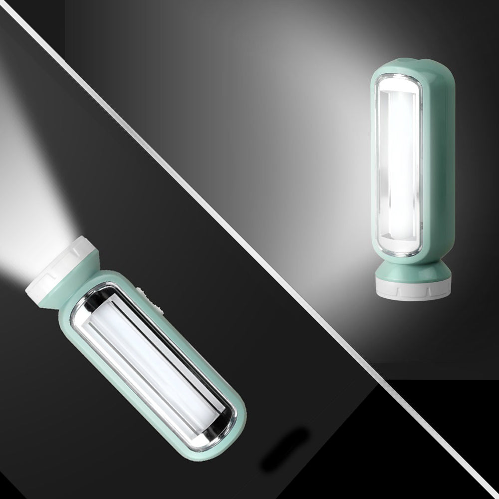 Camelion 2 in 1 Flashlight & Work Light 150 Lumens