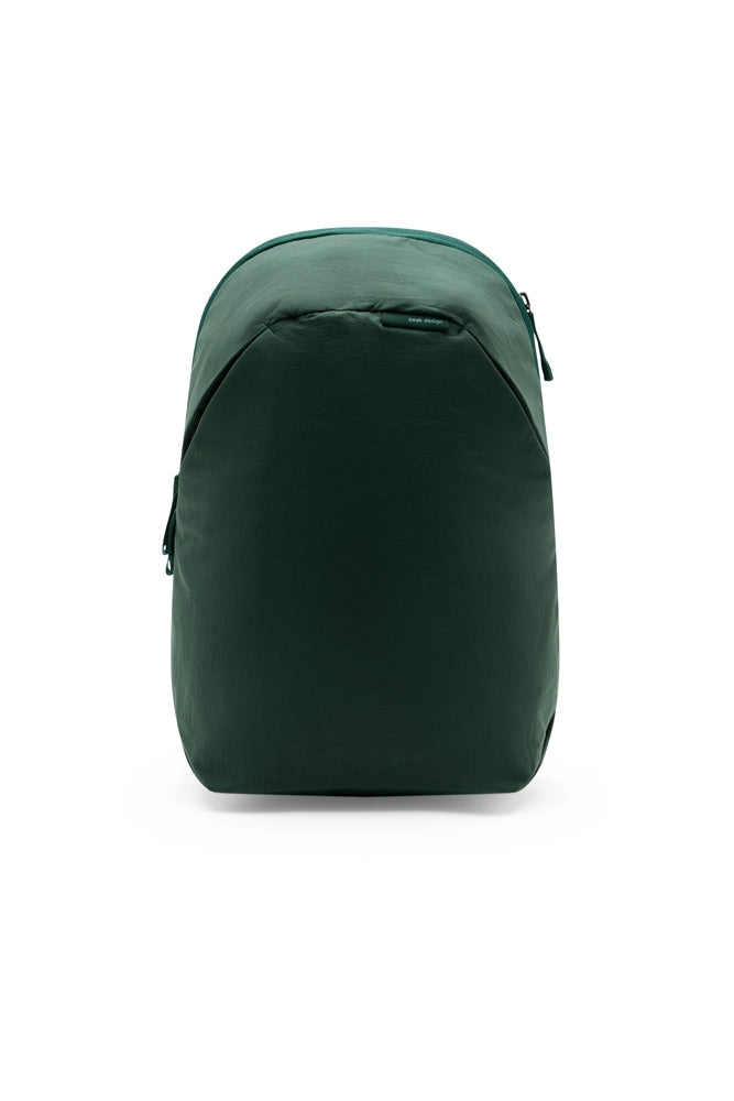 Peak Design City Backpack 15L in Cypress