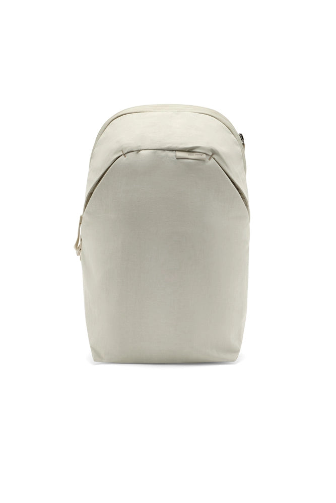 Peak Design City Backpack 15L in Moon